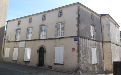 Réhabilitation de la maison DELATTRE à Mouilleron-en-Pareds (85) – études de faisabilité (AMO)